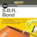 Everbuild 503 SBR5L SBR Bond 5 Litre Trade Option Box of 4