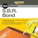 Everbuild 503 SBR Bond Waterproof Bonding Agent 25 Litre SBRB25 