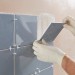 Everbuild 701 Super Plus Non Slip Wall Tile Adhesive 2.5 Litre 3.75kg NS02