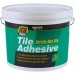 Everbuild 701 Super Plus Non Slip Wall Tile Adhesive 5 Litre 7.5kg NS05