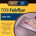 Everbuild 709 Febflor Floor Flex Plus Latex Liquid Additive 5 Litre LAT5