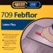 Everbuild 709 Febflor Latex Plus Self Levelling Liquid Additive 5 Litre 489452 LAT5
