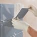 Everbuild 711 Rapid Set S1 FlexiPlus White Tile Mortar Adhesive 20Kg TS711WE20