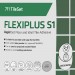 Everbuild 711 Rapid Set FlexiPlus Tile Mortar Adhesive 50 Bag Pallet Deal
