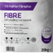 Everbuild 720 Febflor Fibreplus Level Floor Self Levelling Compound SLFIBRE20