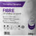 Everbuild 720 Febflor Fibreplus Heat Self Level Floor Levelling Compound SLFIBRE20