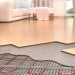 Everbuild 720 Febflor Fibreplus Level Floor Self Levelling Compound SLFIBRE20