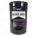 Everbuild 901 Bitumen Black Paint 25 Litre 90125 