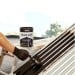 Everbuild Black Jack 901 Black Bitumen Paint 486939 5 Litre 90105