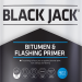 Everbuild 902 Black Jack Bitumen Flashing Primer 5 litre 90205