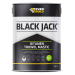 Sika Everbuild 903 1 Litre Black Jack Bitumen Trowel Mastic 486987 - 90301