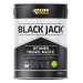 Sika Everbuild 903 2.5 Litre Black Jack Bitumen Trowel Mastic 486989 - 90302