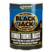 Everbuild 903 Black Jack Bitumen Trowel Mastic 2.5 Litre - 90302