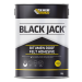 Sika Everbuild Black Jack 904 5 Litre Roof felt and Chipping Adhesive 486995 - 90405
