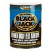 Everbuild 904 Roof Felt and Chipping Adhesive 1 litre - 90401