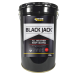 Everbuild 905 Black Jack All Weather Roof Coating 25 Litre - 90525