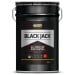 Everbuild 905 Black Jack All Weather Roof Coating 25 Litre - Pallet Deal ( 4 x 25L Drums)