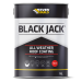 Sika Everbuild 905 Black Jack All Weather Roof Coating 5 Litre - 90505