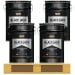 Sika Everbuild 907 Solar Reflective Roof Paint Coating 25 Litre - Pallet Deal (4 x 25L Drums)