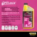 Everbuild Opti Mix Integral Waterproofer Plasticiser 1 litre OPTIPROOF1