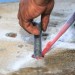 Everbuild Anchorset Chemical Anchor Resin Mixing Nozzles 150 300 380
