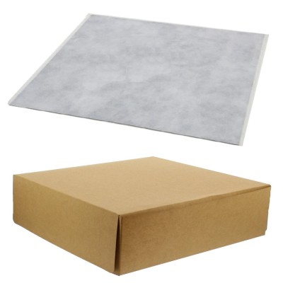 Aquaseal Wet Room Tanking Surface Floor Drain Reinforcing Mats Box of 10