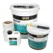 Aquaseal Wet Room Tanking Kit 4.5 Meter 487891 AQWRSSTDKIT 