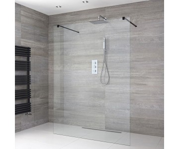 Wet room Systems