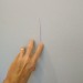 Everbuild Overlap Wallpaper Border Adhesive 250g 488615 BORD2