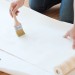 Everbuild Ready Mixed Premium Wallcovering Wall Paper Adhesive 4.5kg 488621 WALLREADY4