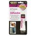 Everbuild Stick 2 All Purpose Multi Purpose Clear Adhesive 30ml S2CLEAR