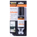 Everbuild Stick2 Rapid Epoxy Syringe Adhesive 24ml 483851 S2RAPEX24