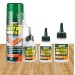 Everbuild Mitre Fast Bonding Kit Superglue and Activator Standard MITRE1