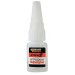 Everbuild Stick2 All Purpose Superglue Bottle 5g 483374 S2SUPBOT05