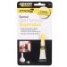 Everbuild Stick2 Gel Formula Superglue 3g Super Glue 482348 S2GEL3