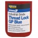 Everbuild Threadlock GP Blue Thread Lock 10g THREADLOCK10