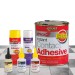 Everbuild Carpet Fix Spray Adhesive 500ml Box of 12