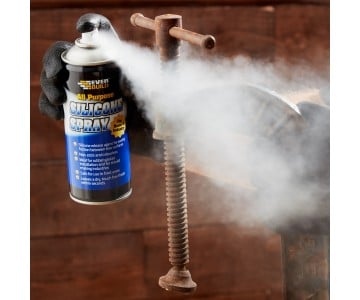 Cleaners & Lubricants