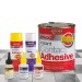 Everbuild Stick 2 Instant Contact Adhesive 5 Litre Trade Box of 4
