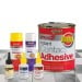 Everbuild Stick 2 Instant Contact Adhesive 125ml CON125 Trade Box of 10