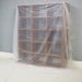 Everbuild Decorators Cotton Laminated Dust Sheet 12 x 9ft 484992 LAMDUST
