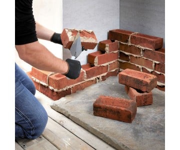 Fire Cements & Compounds