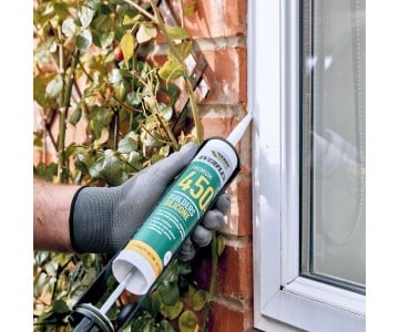 Everbuild Sealants