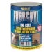 Everbuild Evercryl Fibre Reinforced Roof Repair Compound 2.5Kg EVCGY02 EVCBK02