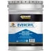 Everbuild Evercryl Fibre Reinforced Roof Repair Compound 20KG - Grey Pallet Deal ( 4 x 20kg Drums)