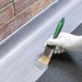 Everbuild Evercryl Fibre Reinforced Roof Repair Compound 1Kg Clear or Grey