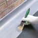 Everbuild Evercryl 310ml Emergency Roof Repair Compound Cartridge Grey or Translucent