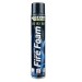 Everbuild B2 Hand Held 2hr Expanding Fire Foam 750ml B2FIREHAND 