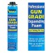 Everbuild Pro Gun Grade Expanding Foam EVGF7 Box of 12