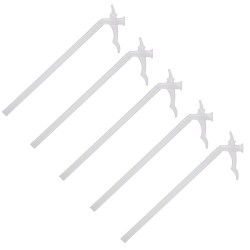 Everbuild Fix and Fill Expanding Foam Spare Nozzle 488732 Pack of 5